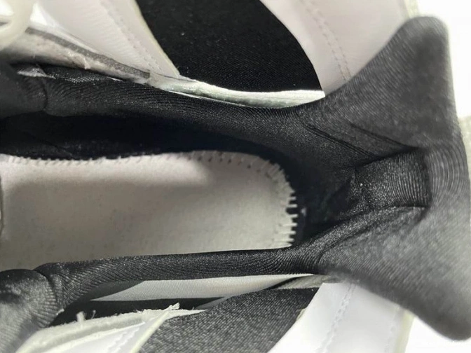 (2021) Retro Jordan Flint CU9307-100 7 0809